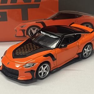 Nissan Z Veilside 2024 MiniGt 1/64°