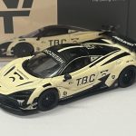 McLaren 720 S LB Works 2024 MiniGt 1/64°