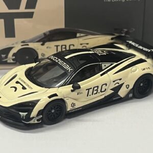 McLaren 720 S LB Works 2024 MiniGt 1/64°