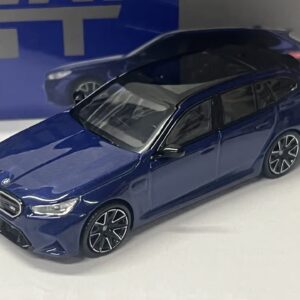 Bmw M5 touring 2024 - MiniGt 1/64°