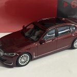 Bmw Alpina B7 Xdrive - MiniGt 1/64°