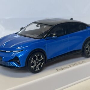 Alpine A390 GTS 2026 Norev 1/43°
