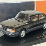 Saab 900 Turbo 1988 Ixo 1/43°