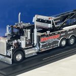 Camion Kenworth W900 depannage Pelu perfex 1/43°