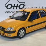 Citroën Saxo Bic 1.4 phase 2 1/18° Ottomobile