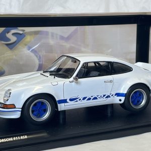 Porsche 911 RSR 1973 1/18° Solido