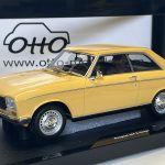 Peugeot 304 Coupé  Ottomobile 1/18°