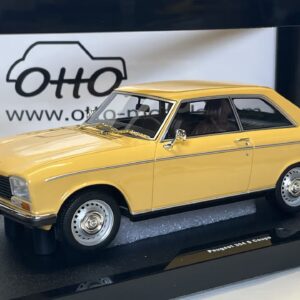 Peugeot 304 Coupé  Ottomobile 1/18°
