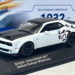 Dodge Challenger SRT Hellcat Redeye Solido 1/43