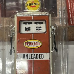 Pompe à essence Pennzoil greenlight 1/18