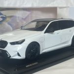 BMW M5 Touring 2024 Solido 1/18°