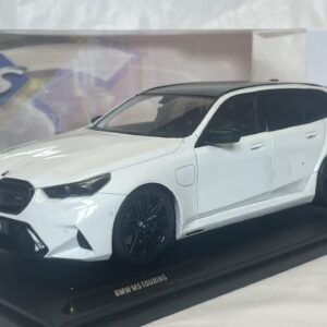 BMW M5 Touring 2024 Solido 1/18°