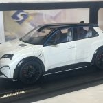 Alpine A290 GTS 2024 Solido 1/18