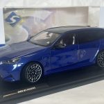 BMW M5 Touring 2024 Solido 1/18°