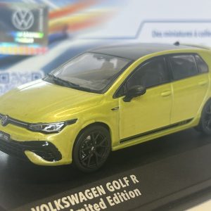 Volkswagen Golf R333 2023 Solido 1/43°