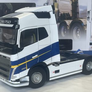 Camion Volvo FH 16 XL Goeteborg 2019 Solido 1/24
