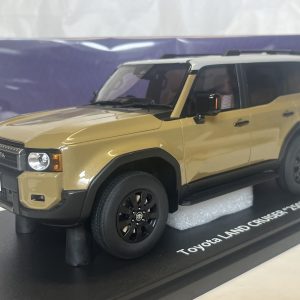 Toyota Land Cruiser 250 2025 Kyosho 1/18