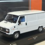Fiat Ducato 1982 Ixo 1/43°