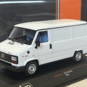Fiat Ducato 1982 Ixo 1/43°