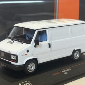 Fiat Ducato 1982 Ixo 1/43°