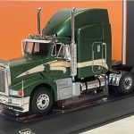 Camion Peterbilt 377 1998 1/43° Ixo