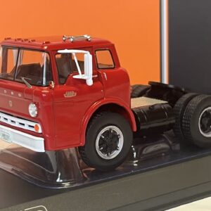 Camion Ford C-serie 1967 1/43 Ixo