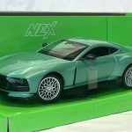 Aston Martin Valour Welly 1/24