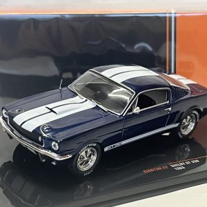 Ford Mustang GT350 1965 Ixo 1/43°
