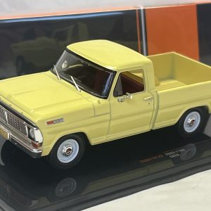 Ford F100 pick up 1978 Ixo 1/43°