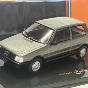 Fiat Uno Turbo i.e 1984 Ixo 1/43°