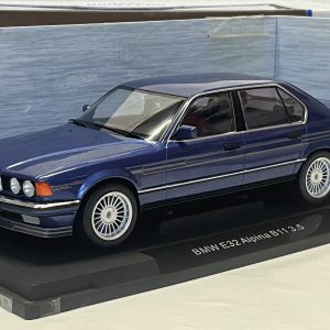 BMW Alpina B11 3.5 1992 MCG 1/18