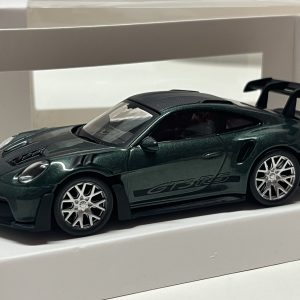 Porsche 911 GT3 RS pack 2022 Norev 1/43