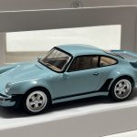Porsche 911 930 Turbo 1978 Norev 1/43