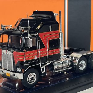 Camion Kenworth K 100 aerodyne 1976 1/43° Ixo