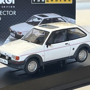 Ford Fiesta XR2 Mk2 Corgi 1/43°