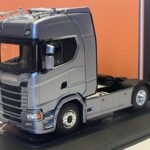 Camion Scania série S 2020  Ixo 1/43°