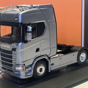 Camion Scania série S 2020  Ixo 1/43°