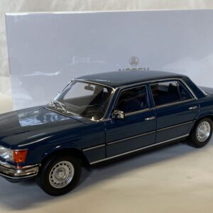 Mercedes 350 SEL 1979 Norev 1/18°