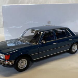 Mercedes 350 SEL 1979 Norev 1/18°