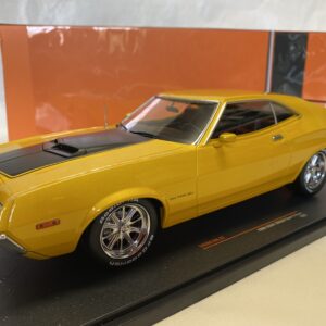 Ford Gran Torino Sport 1972 Ixo 1/18°