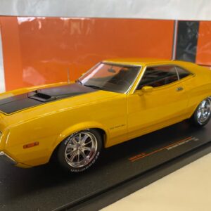 Ford Gran Torino Sport 1972 Ixo 1/18°