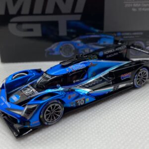 Acura ARX-06 GTP - N°10 24h Daytona 2024 - MiniGt 1/64°