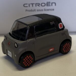 Citroen Ami 2025 Spicy 1/52° Norev