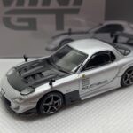 Mazda RX7 (FD35) 2024 MiniGt 1/64°