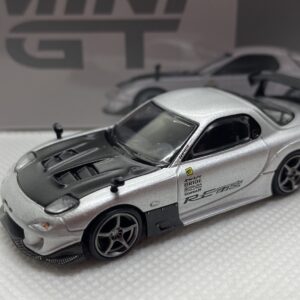 Mazda RX7 (FD35) 2024 MiniGt 1/64°