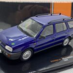 Volkswagen Golf III Break 1994 1/43° Ixo