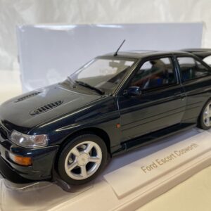 Ford Escort Cosworth 1992 1/18° Norev