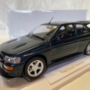 Ford Escort Cosworth 1992 1/18° Norev