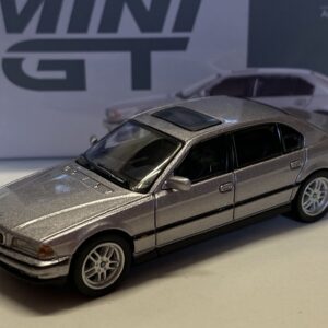 Bmw E38 750 IL - MiniGt 1/64°