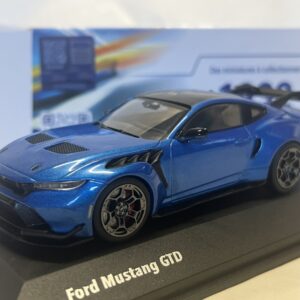 Ford Mustang GTD 2025 1/43° Solido